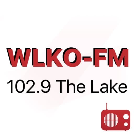 The Lake WLKO 102.9 FM