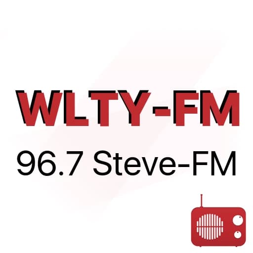 Steve FM WLTY