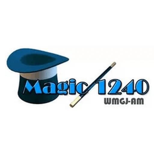 WMGJ Magic
