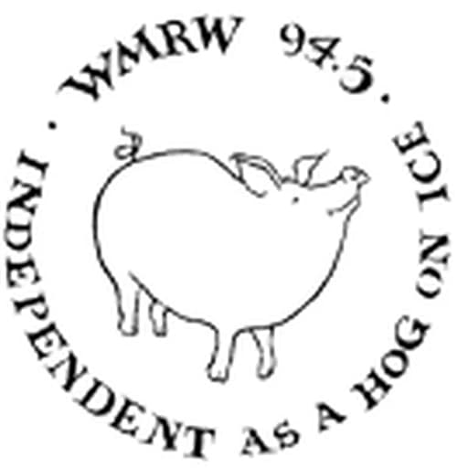 WMRW Radio