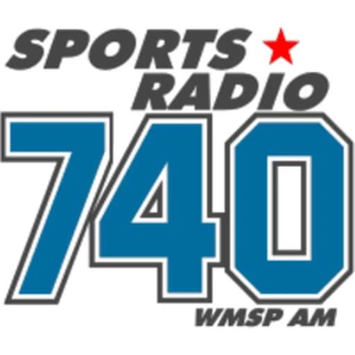 Sports Radio WMSP