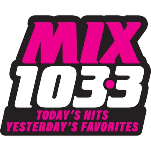 WMXS Mix
