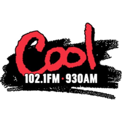 Cool 102.1