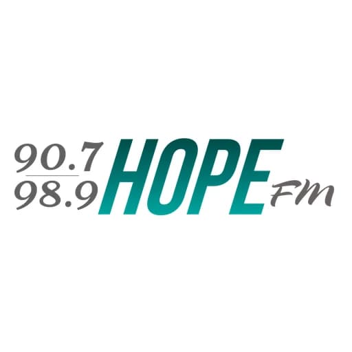WNFR Hope FM