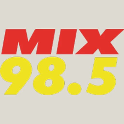 WNYR Mix