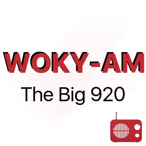 The Big WOKY