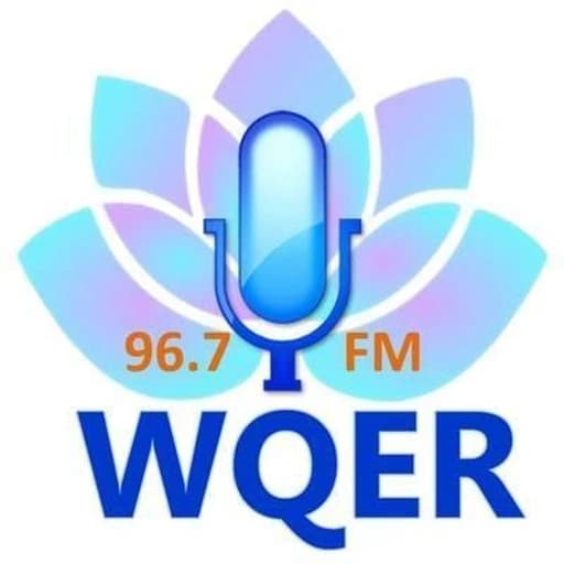 WQER Chinese Radio