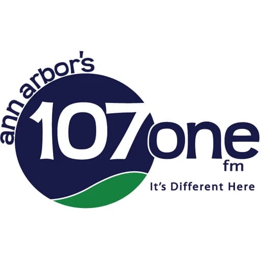 Ann Arbor's 107one Radio