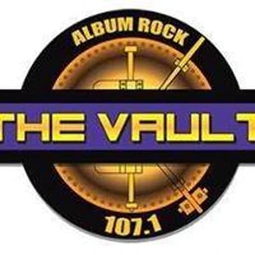 The Vault