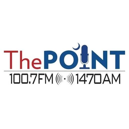 The Point