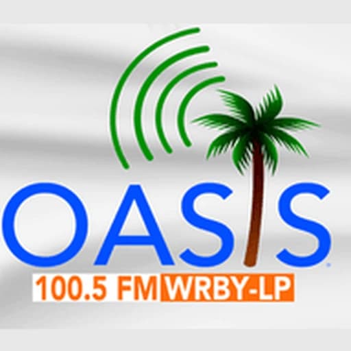 WRBY Oasis Radio