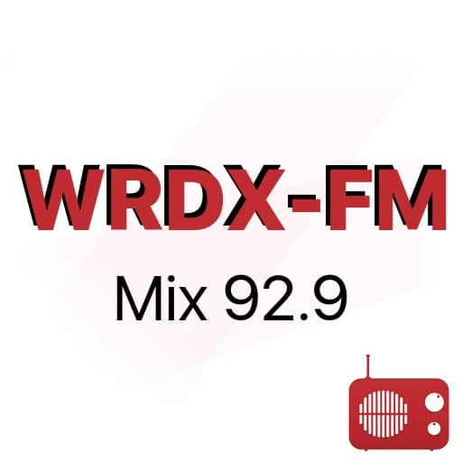 Mix 92.9