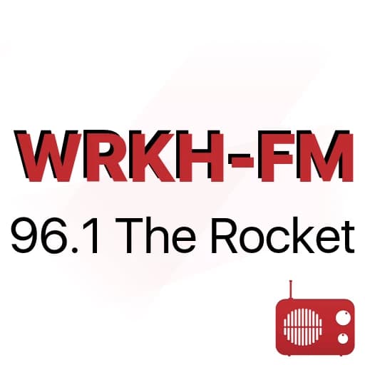 WRKH The Rocket