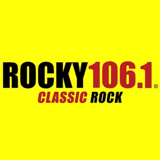 WRQE Rocky