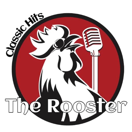 WRSR The Rooster