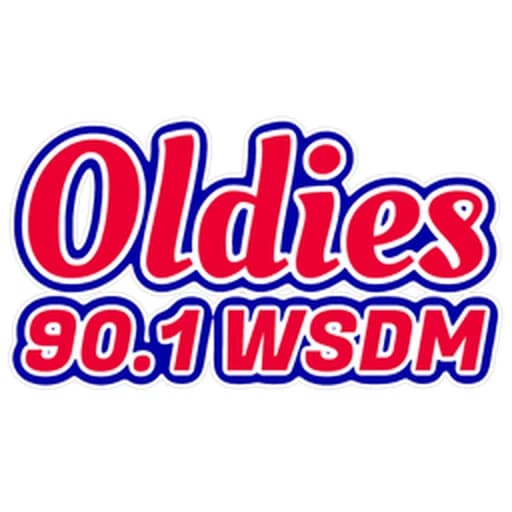 WSDM Oldies Radio