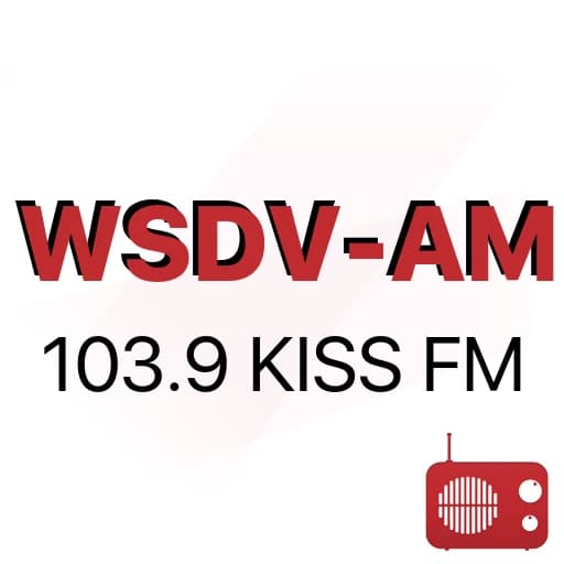 KISS FM