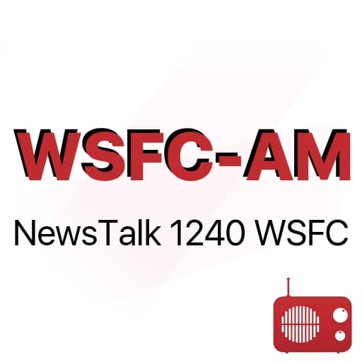WSFC Fox Sports Radio