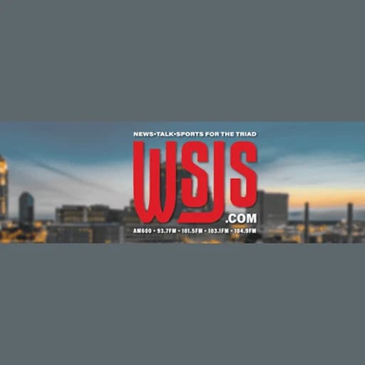WSJS Radio