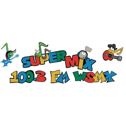 WSMX Super Mix