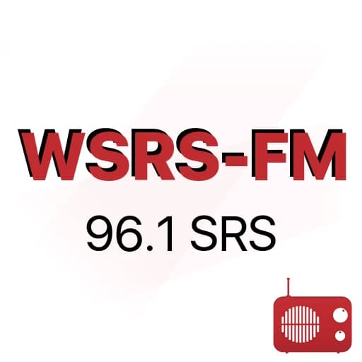 WSRS Radio