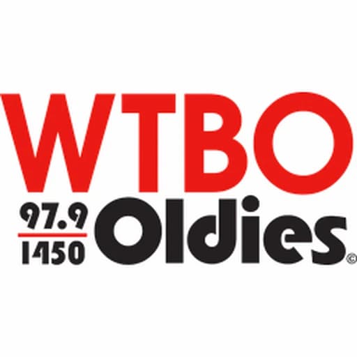 WTBO Oldies USA