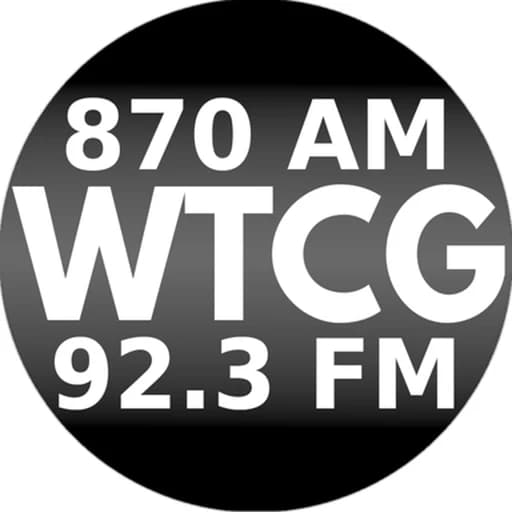 WTCG Radio