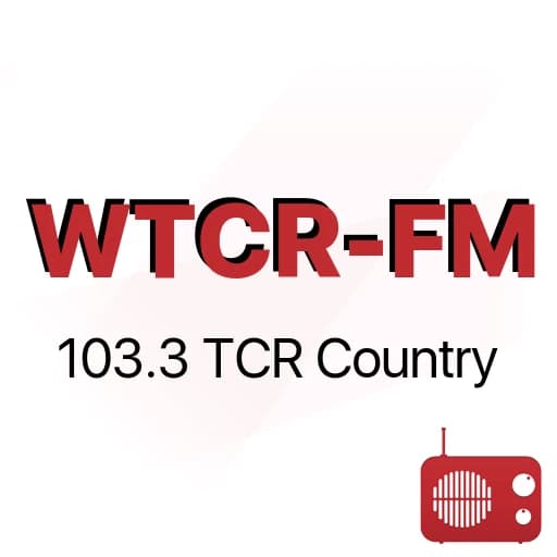 TCR WTCR-FM