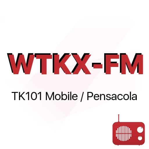 TK101 Radio