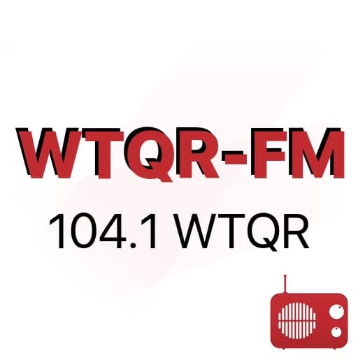 Q 104.1 WTQR