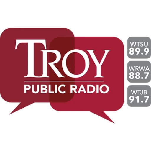 WTSU Troy University Public Radio