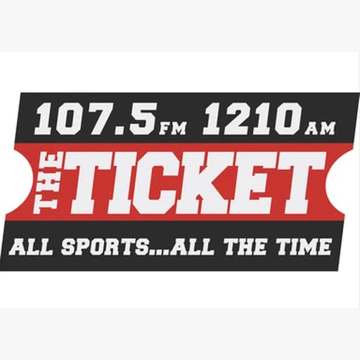 WTXK The Ticket