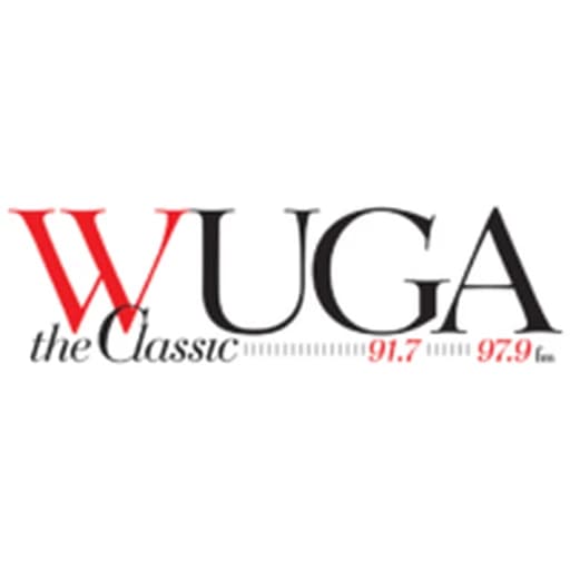 WUGA Radio