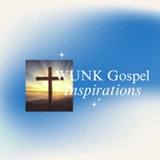 WUNk Gospel Inspirations
