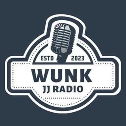 WUNK Juke Joint Radio