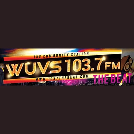 WUVS-LP The Beat