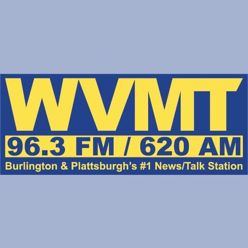 WVMT Radio