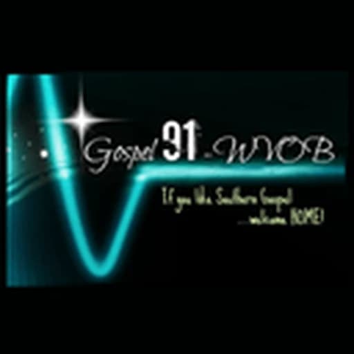 WVOB Gospel Radio