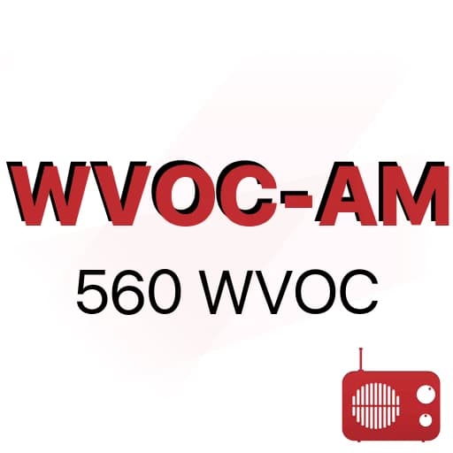 WVOC News Radio
