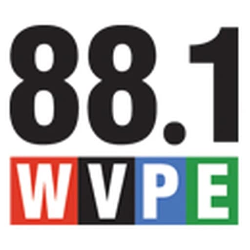 WVPE Blues