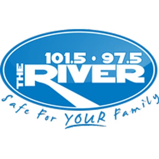WVRV The River