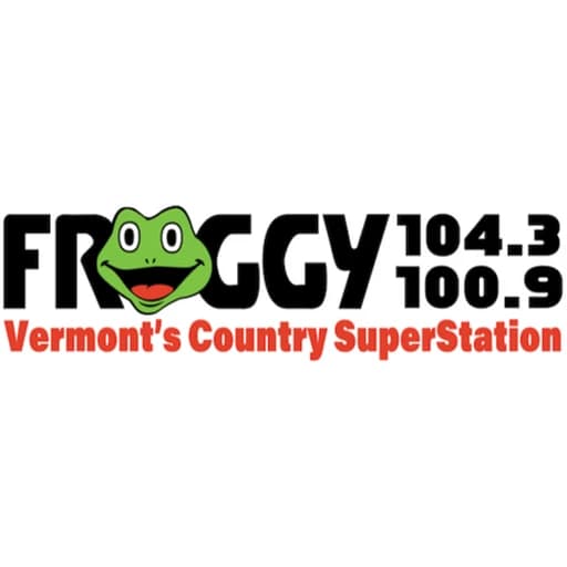 Froggy Radio