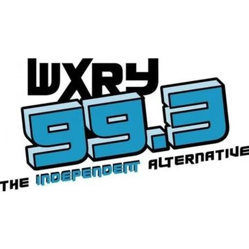 WXRY Radio