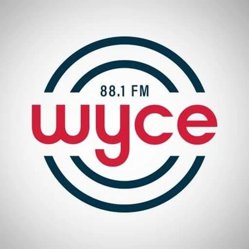 WYCE - Your Community Station