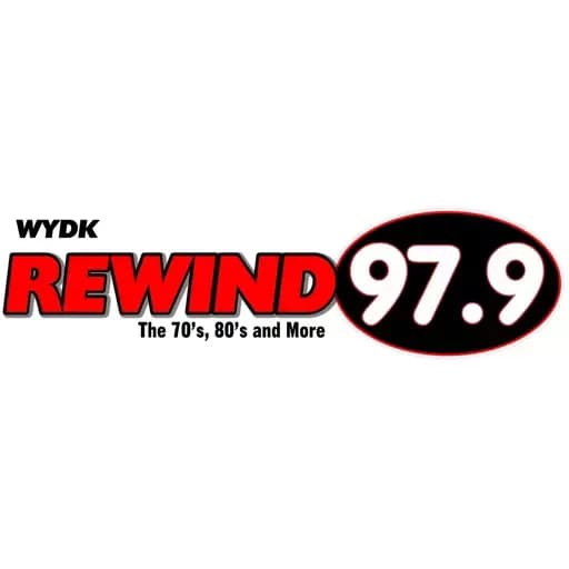 WYDK REWIND