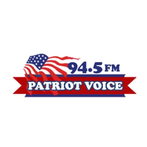 Your Patriot Voice Radio