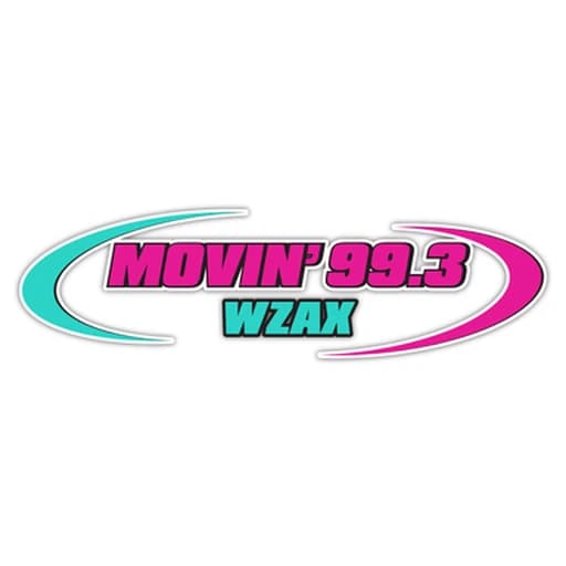 WZAX Movin