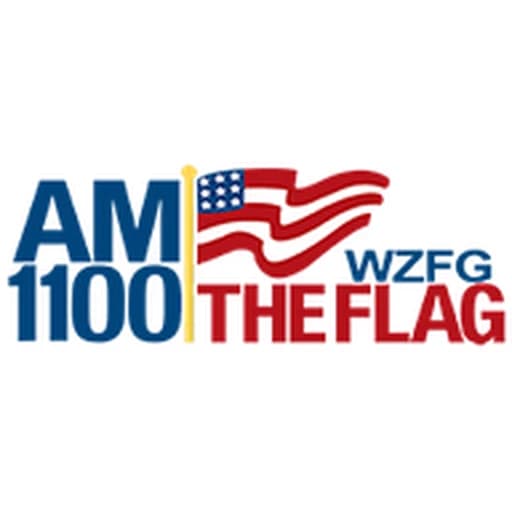 WZFG The Flag