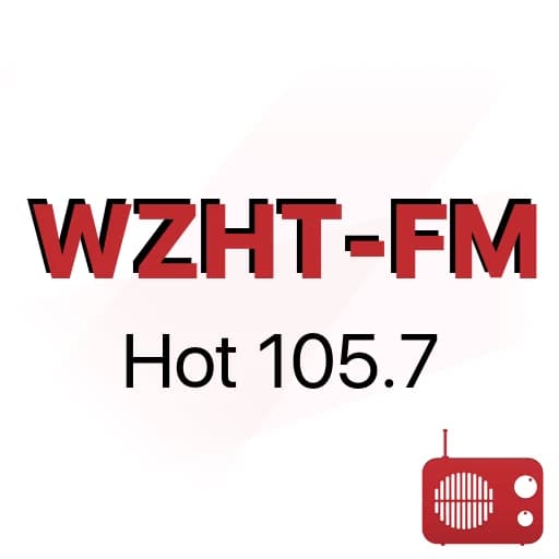 Hot 105.7 Radio
