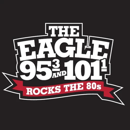 WZLR The Eagle Radio